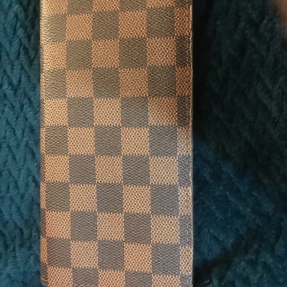 New Wallet